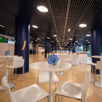 Mobilier RWC