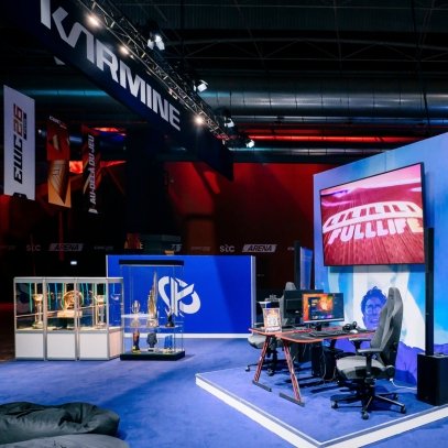 Mobilier EWC