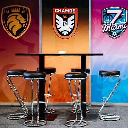 Mobilier KL