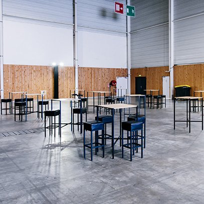Mobilier KL