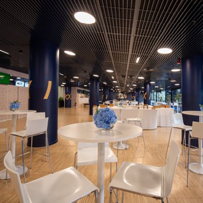 Mobilier RWC