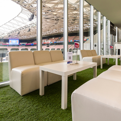 Mobilier RWC