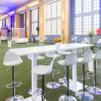 Mobilier RWC