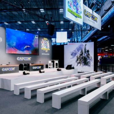 Mobilier PGW