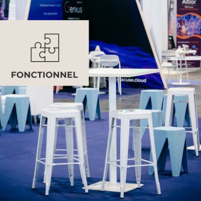 Mobilier Fonctionnel