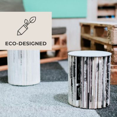 Mobilier éco-conçu