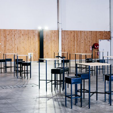 Mobilier KL