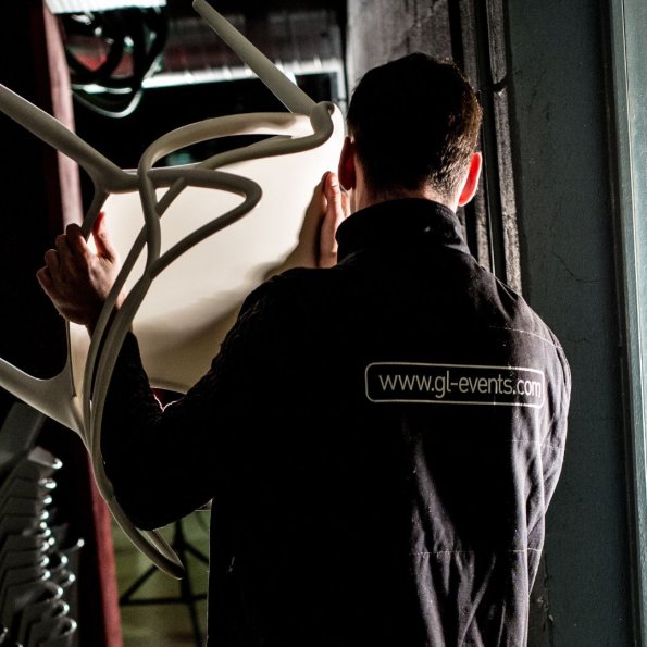 Cadre de travail sécurisé