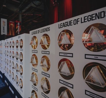 Esports World Cup