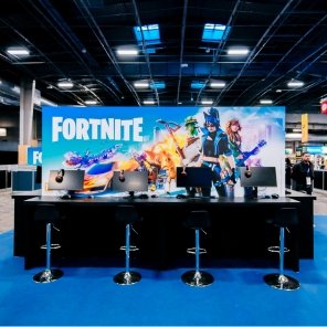 Paris Games Week