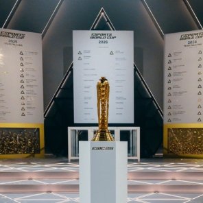 Esports World Cup