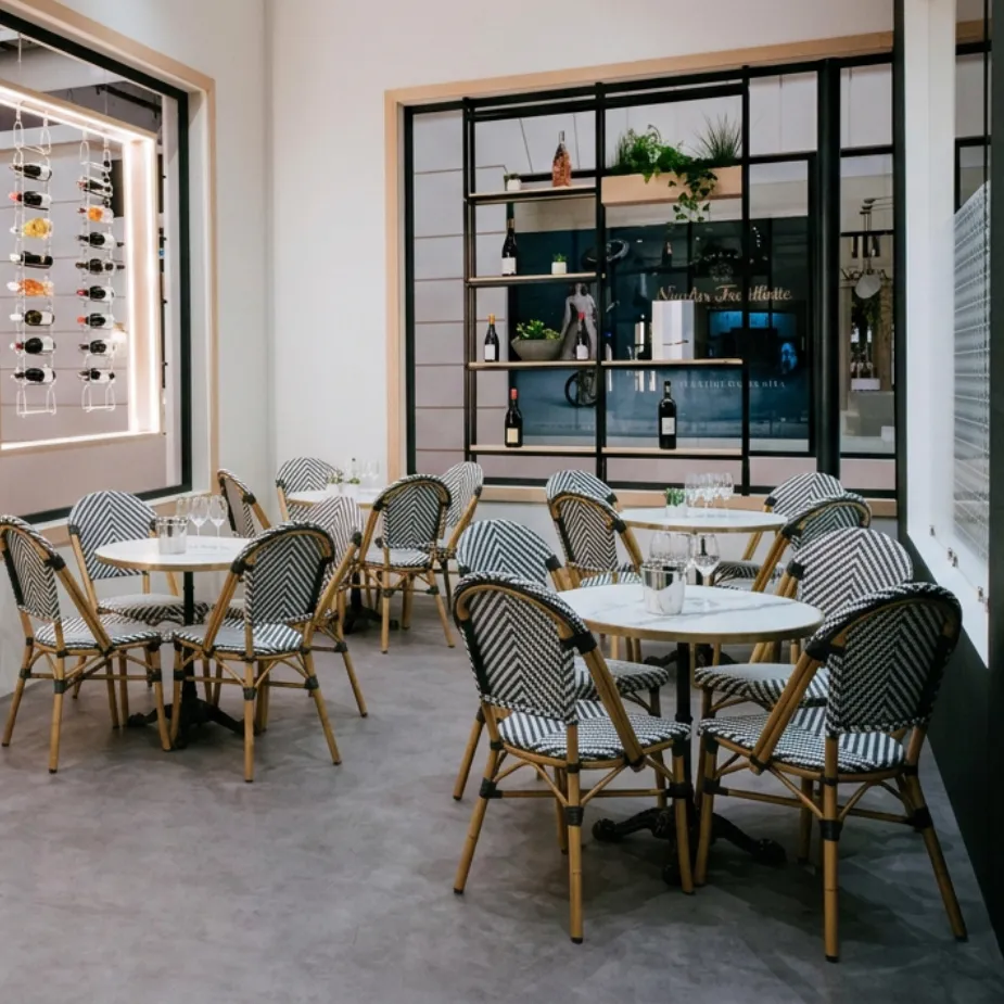 Qu'est-ce que la collection POP-UP ?