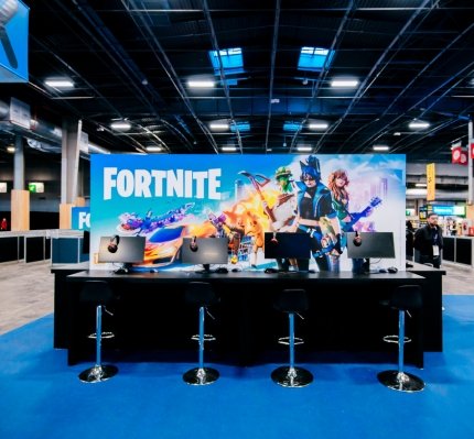 Paris Games Week