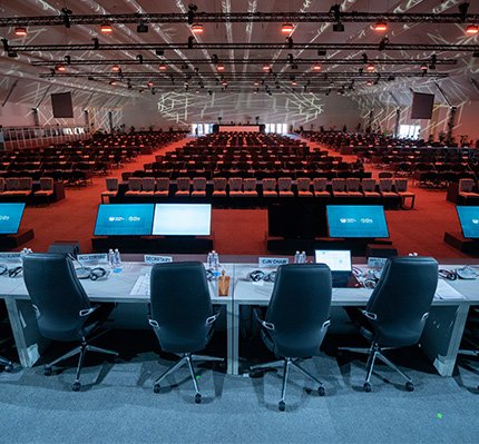 COP 16