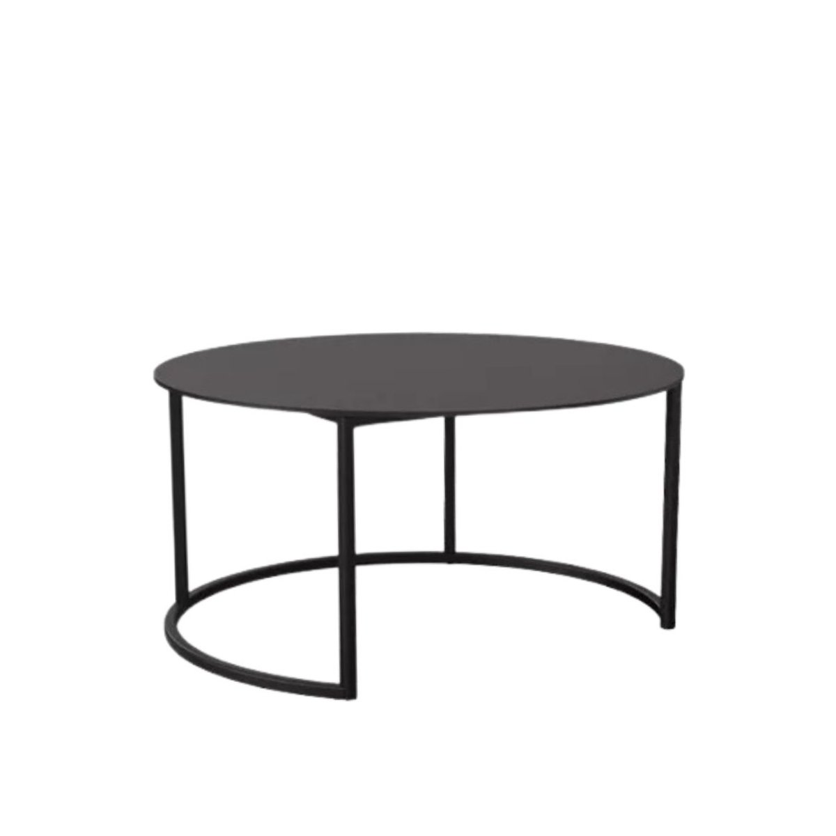 Fika coffee table