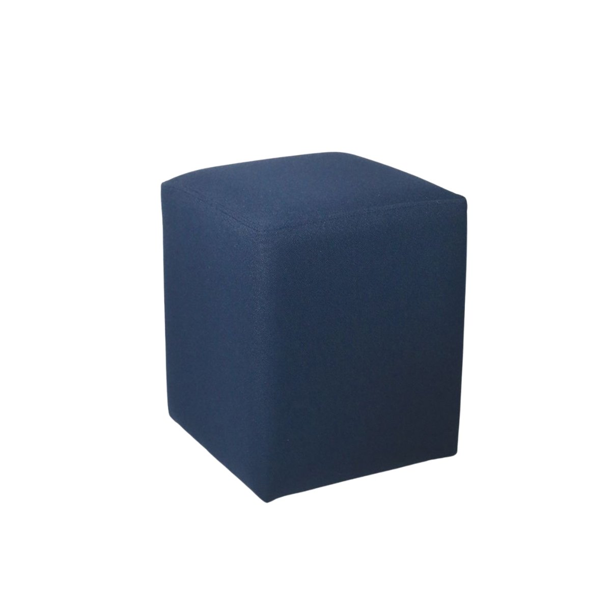 Cube Ottoman