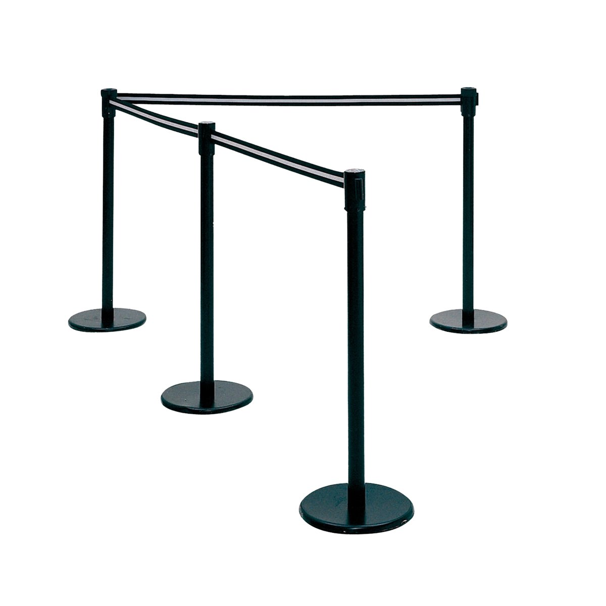 Extendable Cordon Post