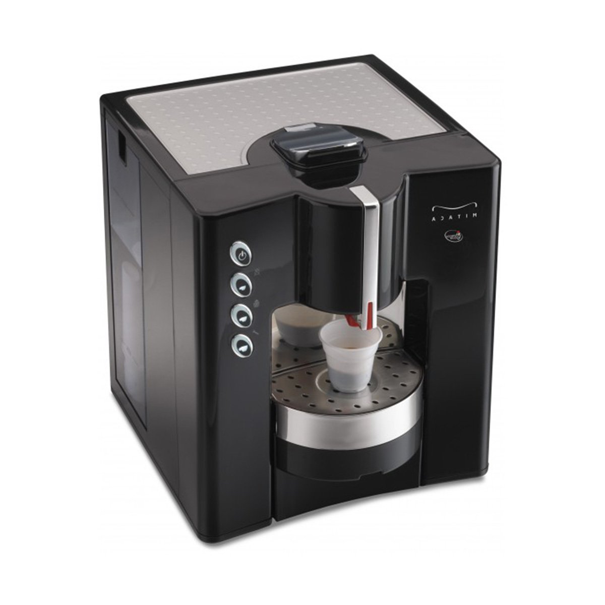 Illy Mitaca I3 Coffee Machine (200 Doses)