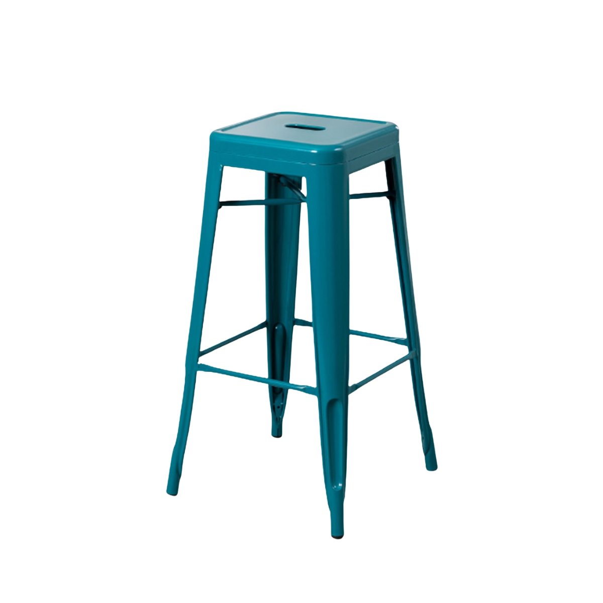 Taxi barstool