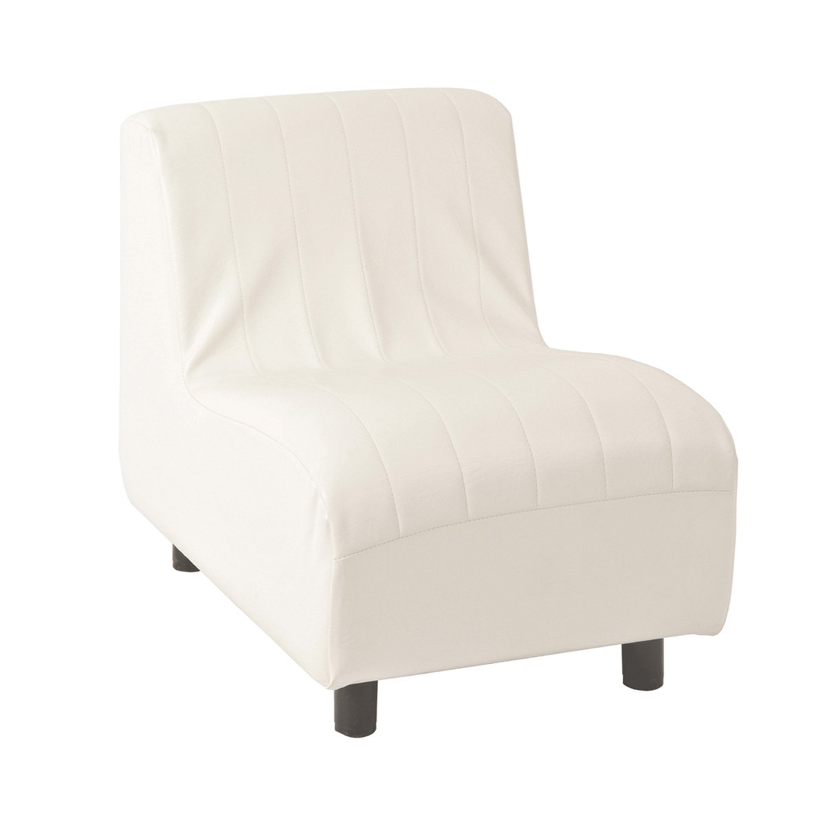 Chauffeuse Mambo droite