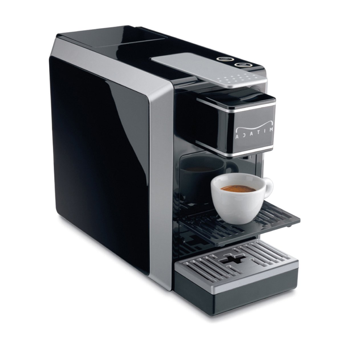 Illy Mitaca I9 Coffee Machine (200 Doses)