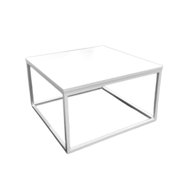 Rental Stellar Coffee Table Square