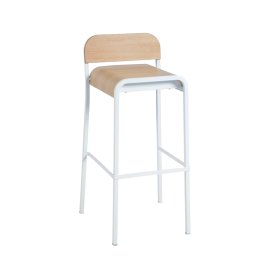 Location Tabouret Batik