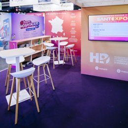 Location SantExpo