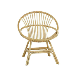 Brigitte Armchair