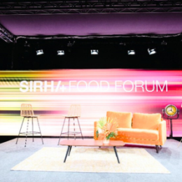 Location SIRHA