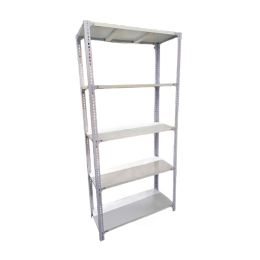 Heavy-load shelf