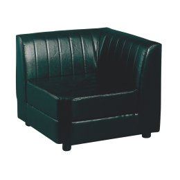Rental Sado Low Armless Chair Corner