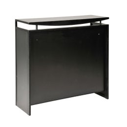 Location Comptoir Brinks Noir