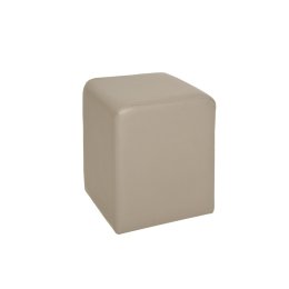 Rental Stone Ottoman