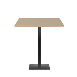 Location Guéridon Snow Bois