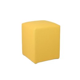 Location Pouf Cube
