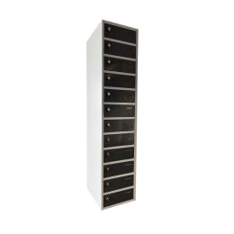 Rental 12-Door Locker