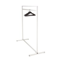 Rental Folding Coat Rack