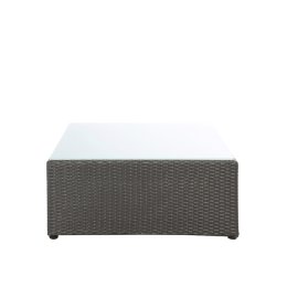 Rental Coffee Table Braided