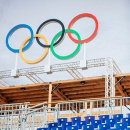 Location Jeux Olympiques et Paralympiques 2024
