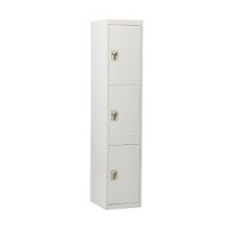Location Casier Vestiaire 3 cases