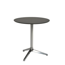 Rental Ypsilon Pedestal Table