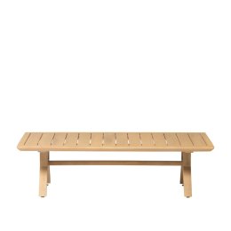 Rental Tulum Coffee Table