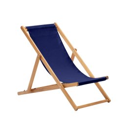 Rental Playa Deck Chair