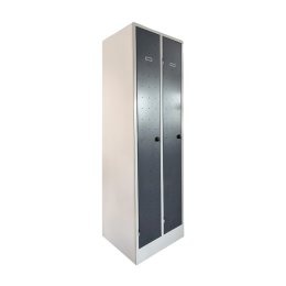 Casier Vestiaire 2 colonnes