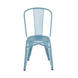 Location Chaise Tolix Perforée