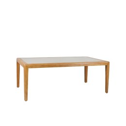 Location Table Basse Bellano Bois