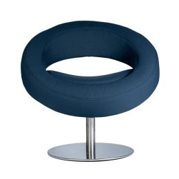 Rental Sweet Kiss  Low Armless Chair
