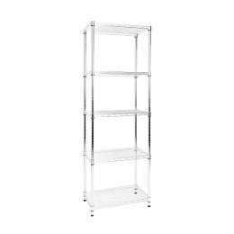 Location Etagère Steel