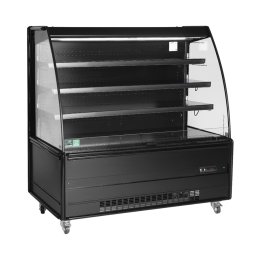 Location Vitrine Service Avant Galerne